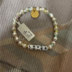 Little words project size S/M LOVER